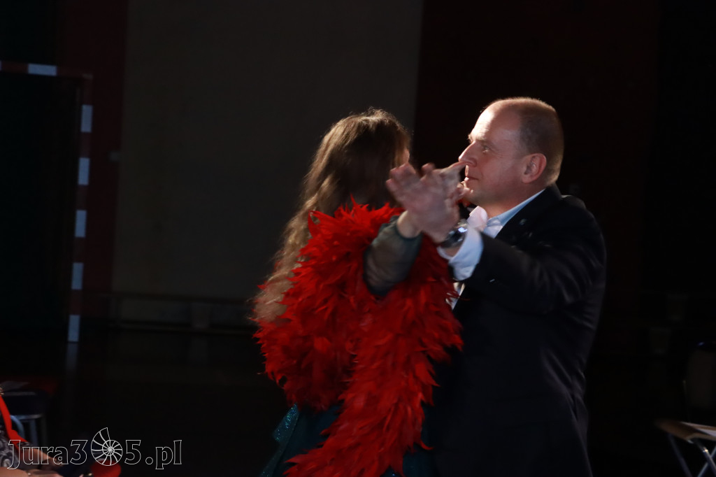 Fotorelacja II: Pierwszy Koncert Noworoczny we Włodowicach