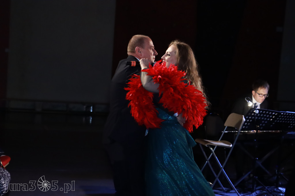Fotorelacja II: Pierwszy Koncert Noworoczny we Włodowicach