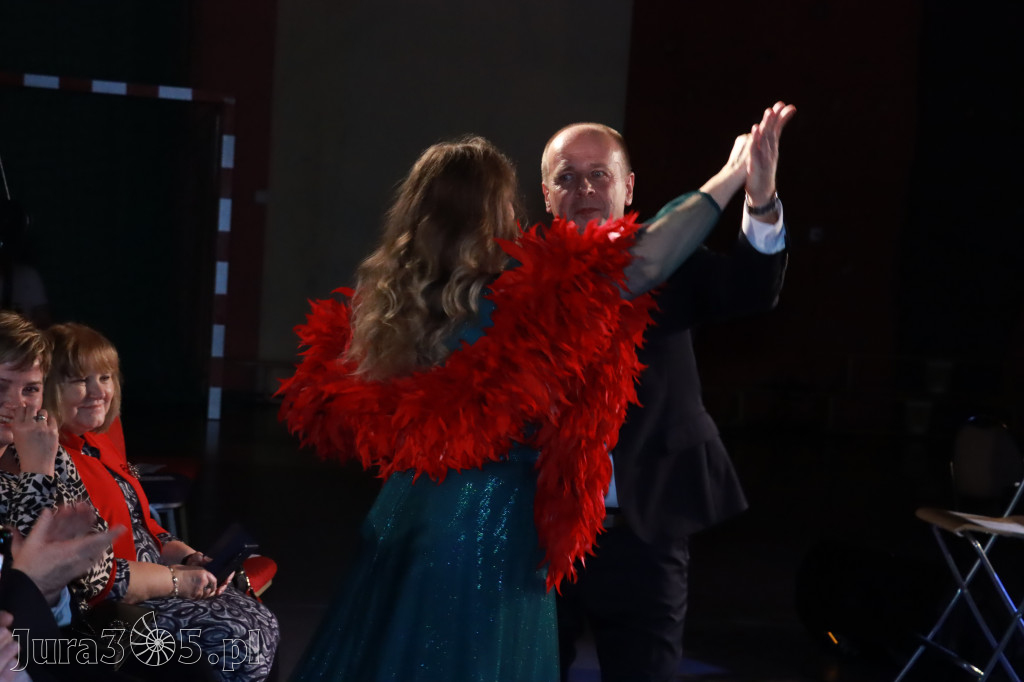 Fotorelacja II: Pierwszy Koncert Noworoczny we Włodowicach