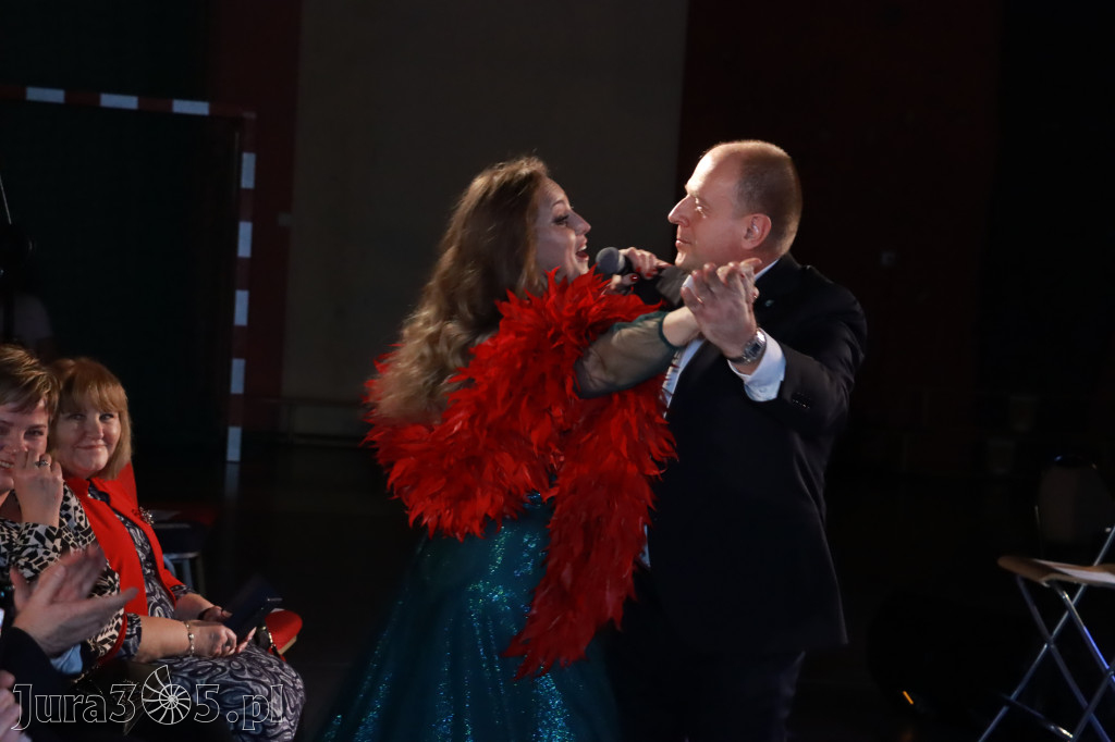 Fotorelacja II: Pierwszy Koncert Noworoczny we Włodowicach