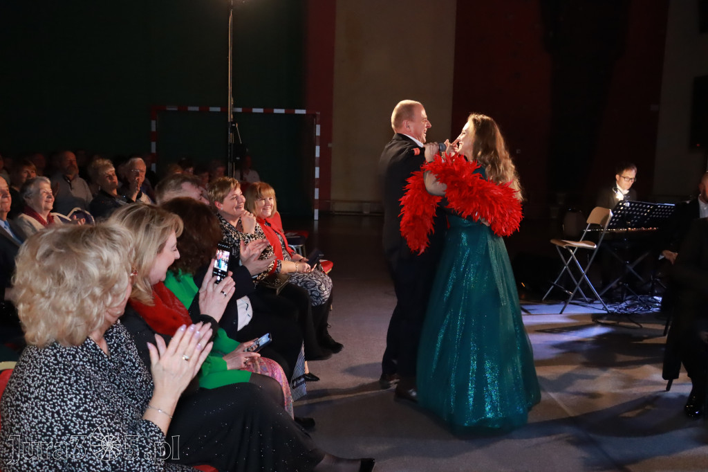 Fotorelacja II: Pierwszy Koncert Noworoczny we Włodowicach