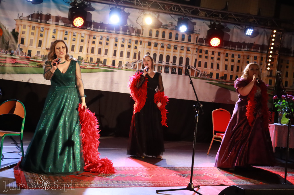 Fotorelacja II: Pierwszy Koncert Noworoczny we Włodowicach
