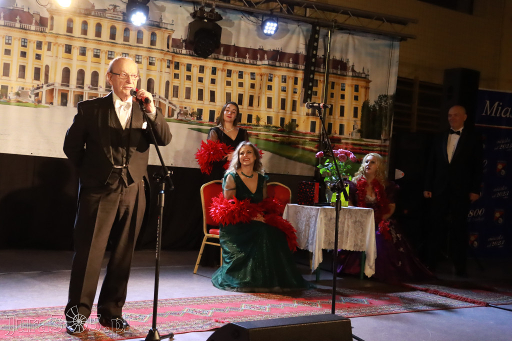 Fotorelacja II: Pierwszy Koncert Noworoczny we Włodowicach