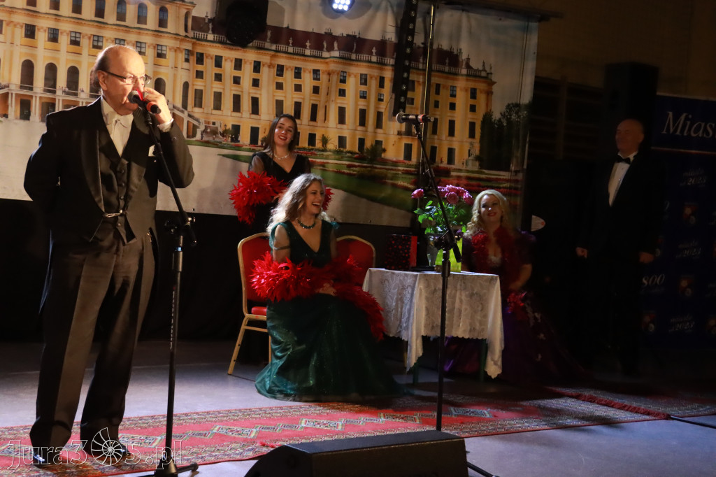Fotorelacja II: Pierwszy Koncert Noworoczny we Włodowicach