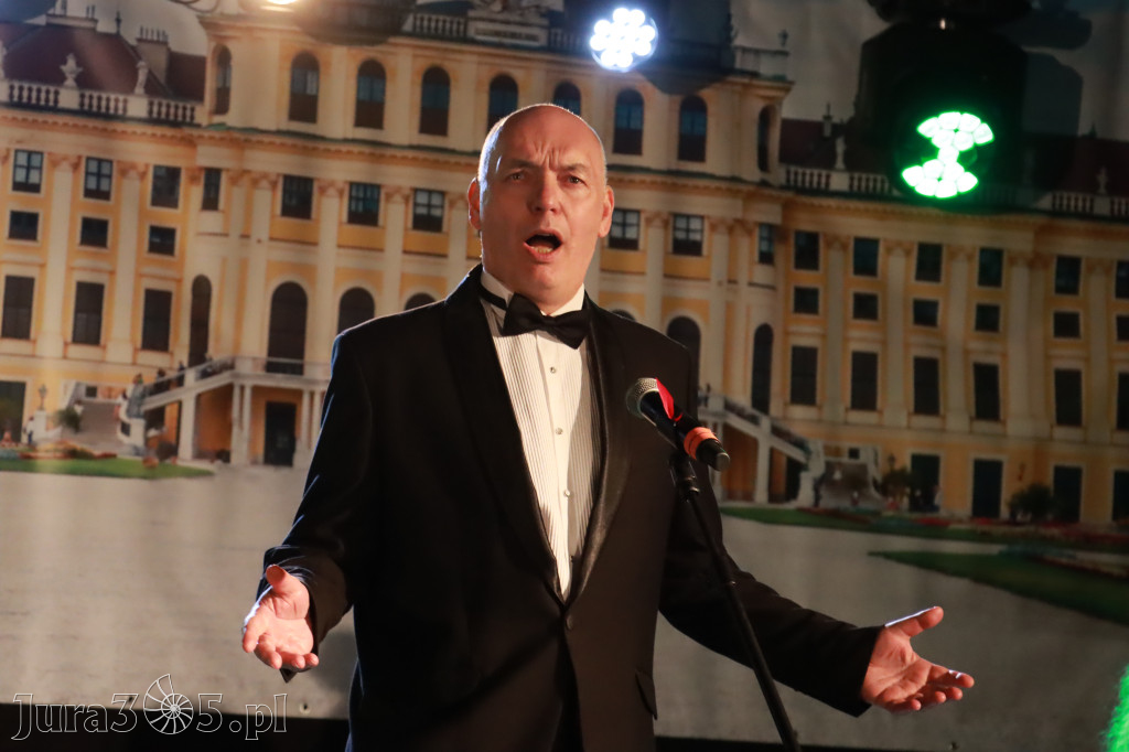 Fotorelacja II: Pierwszy Koncert Noworoczny we Włodowicach