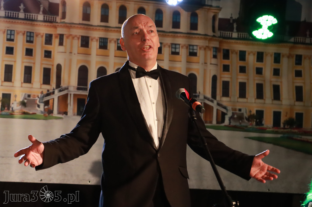 Fotorelacja II: Pierwszy Koncert Noworoczny we Włodowicach