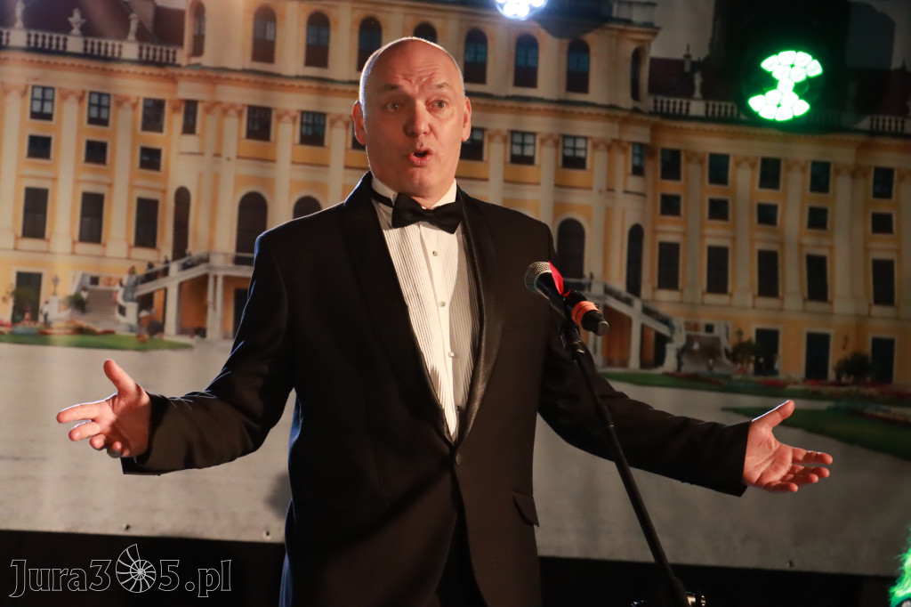 Fotorelacja II: Pierwszy Koncert Noworoczny we Włodowicach
