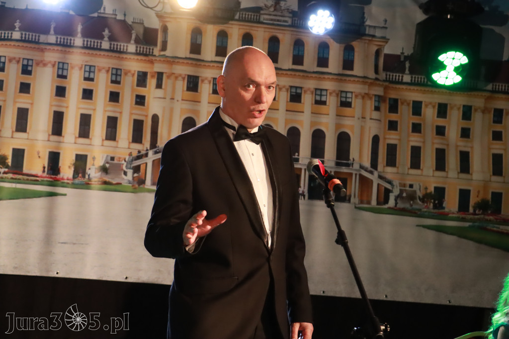 Fotorelacja II: Pierwszy Koncert Noworoczny we Włodowicach