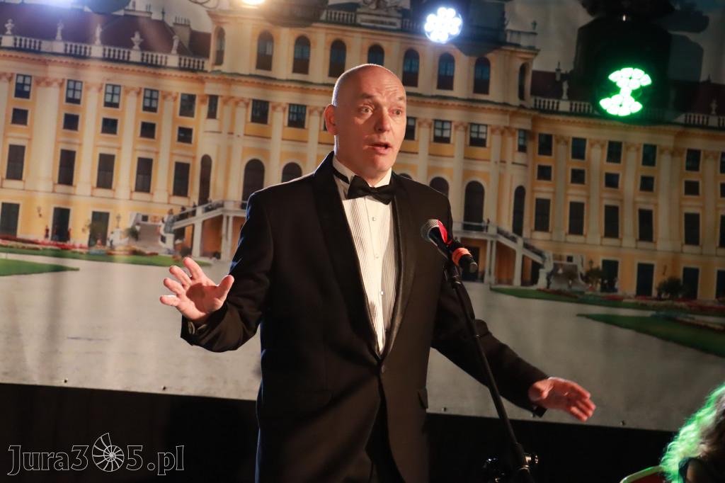 Fotorelacja II: Pierwszy Koncert Noworoczny we Włodowicach