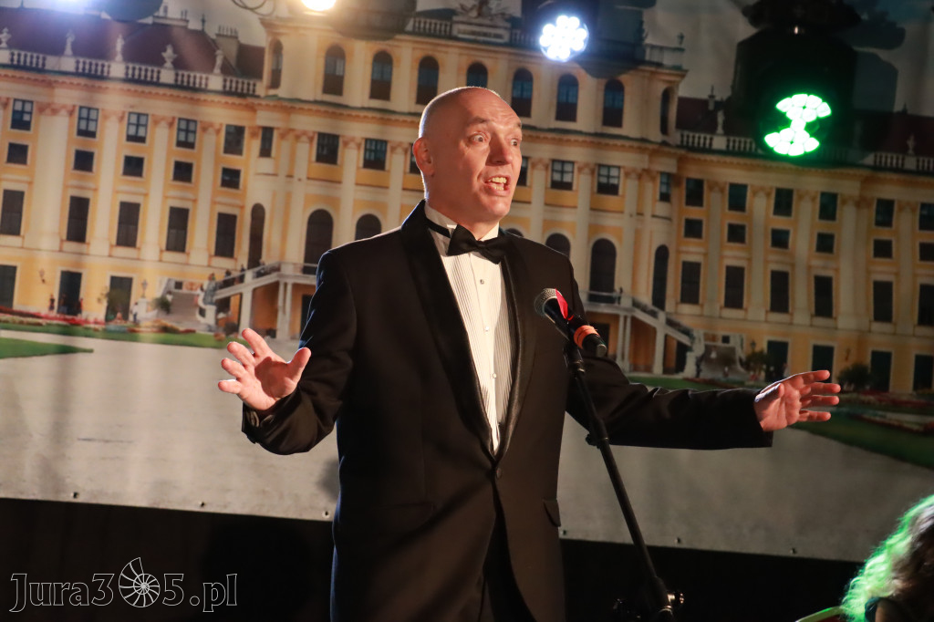 Fotorelacja II: Pierwszy Koncert Noworoczny we Włodowicach