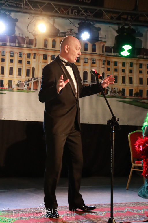 Fotorelacja II: Pierwszy Koncert Noworoczny we Włodowicach