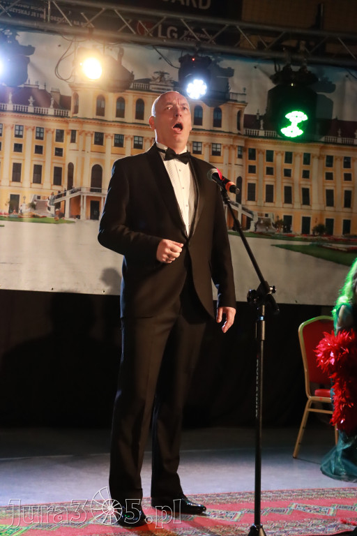 Fotorelacja II: Pierwszy Koncert Noworoczny we Włodowicach