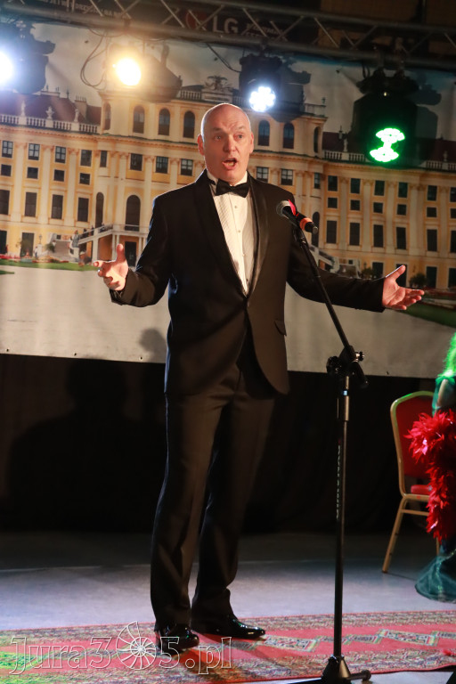 Fotorelacja II: Pierwszy Koncert Noworoczny we Włodowicach