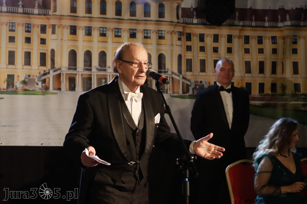 Fotorelacja II: Pierwszy Koncert Noworoczny we Włodowicach