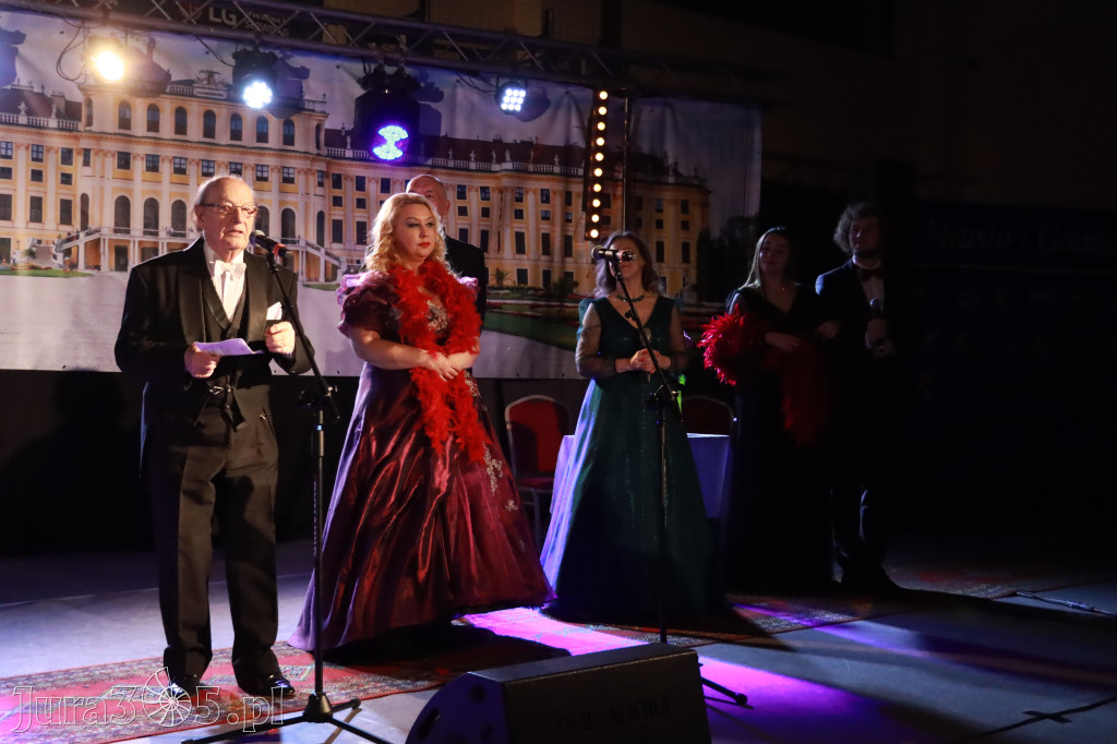 Fotorelacja II: Pierwszy Koncert Noworoczny we Włodowicach