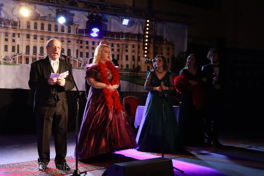 Fotorelacja II: Pierwszy Koncert Noworoczny we Włodowicach