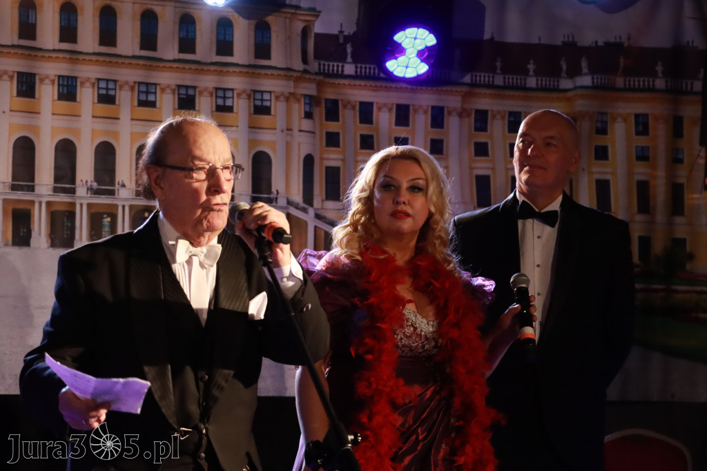 Fotorelacja II: Pierwszy Koncert Noworoczny we Włodowicach