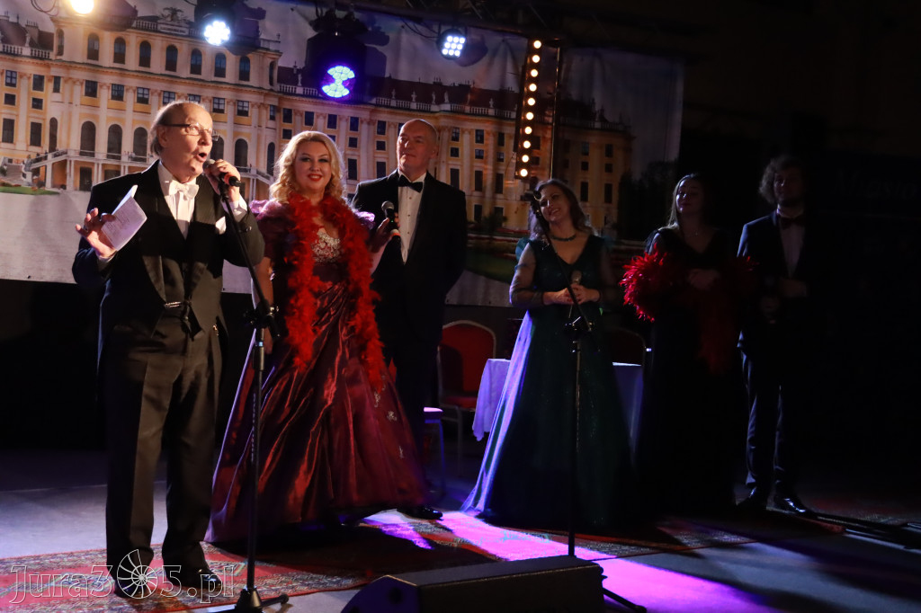 Fotorelacja II: Pierwszy Koncert Noworoczny we Włodowicach