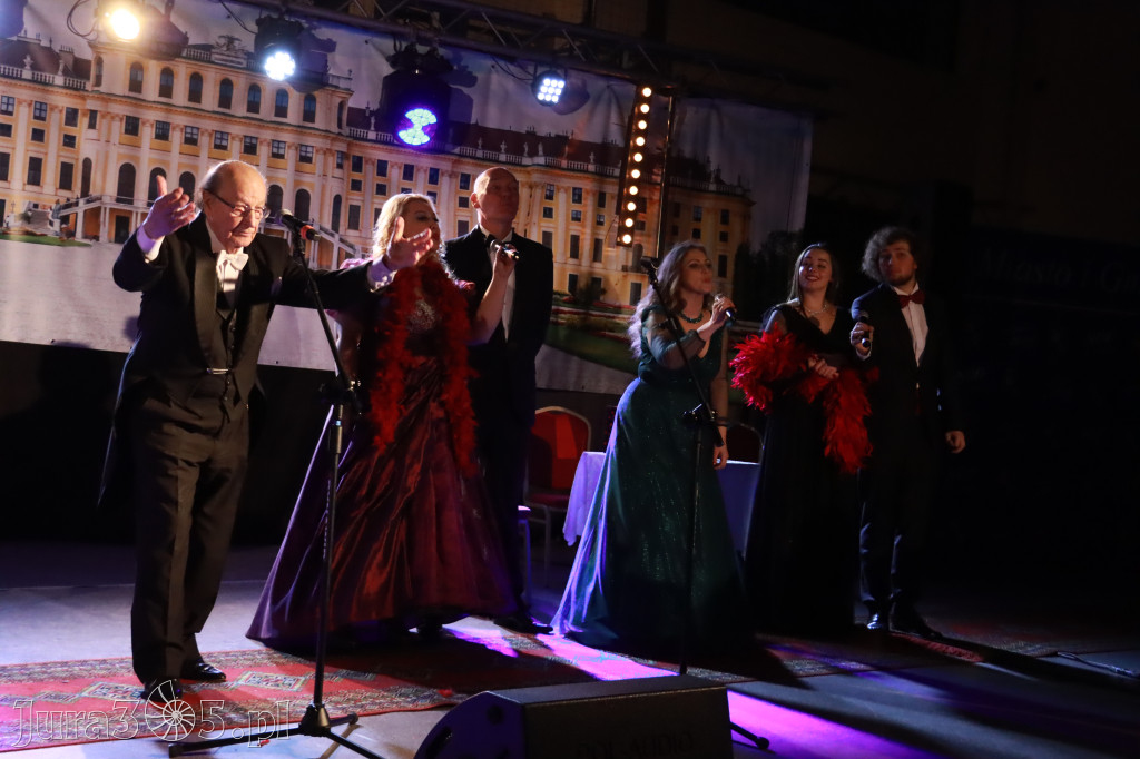Fotorelacja II: Pierwszy Koncert Noworoczny we Włodowicach