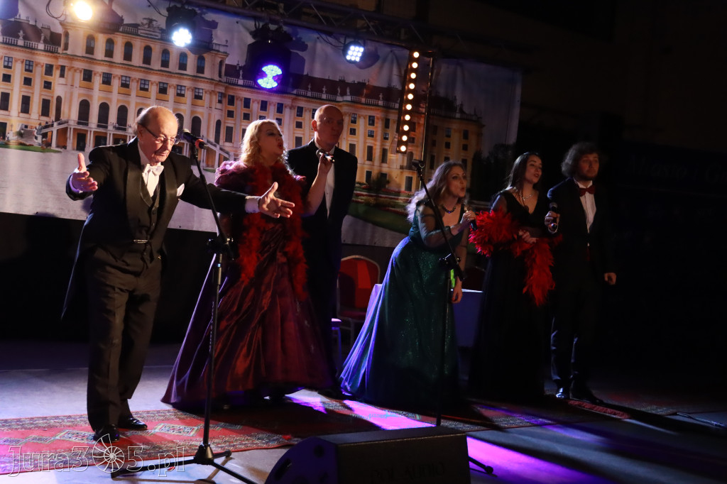 Fotorelacja II: Pierwszy Koncert Noworoczny we Włodowicach