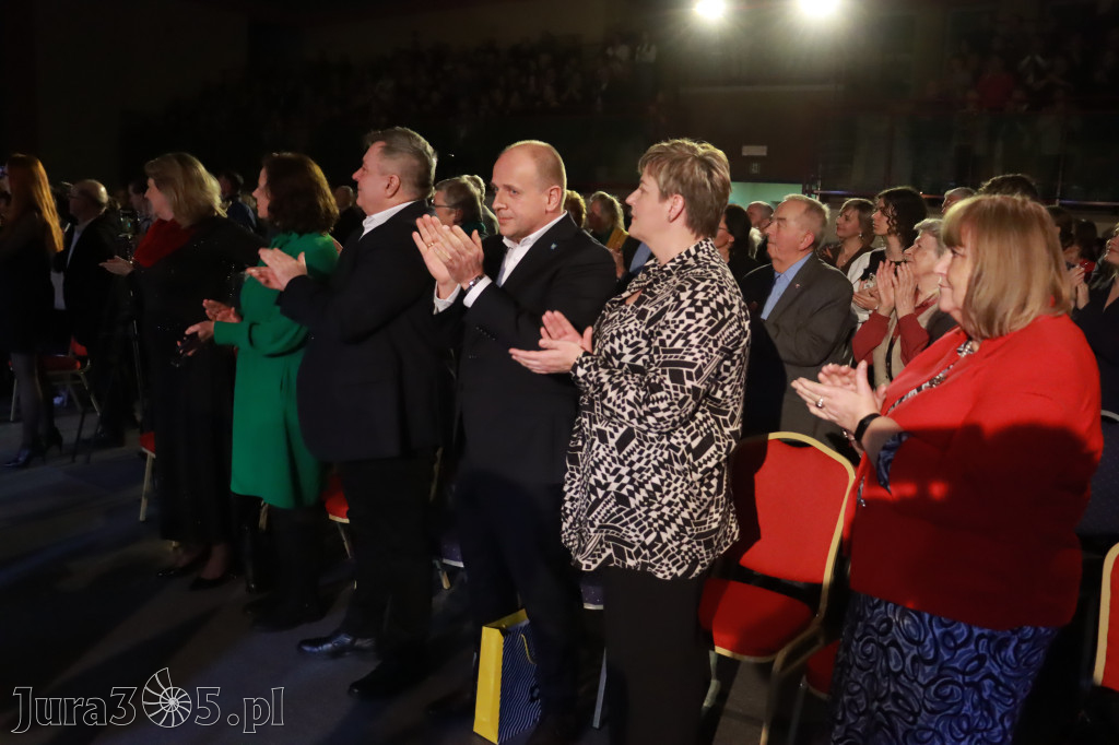 Fotorelacja II: Pierwszy Koncert Noworoczny we Włodowicach