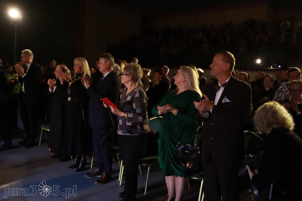 Fotorelacja II: Pierwszy Koncert Noworoczny we Włodowicach