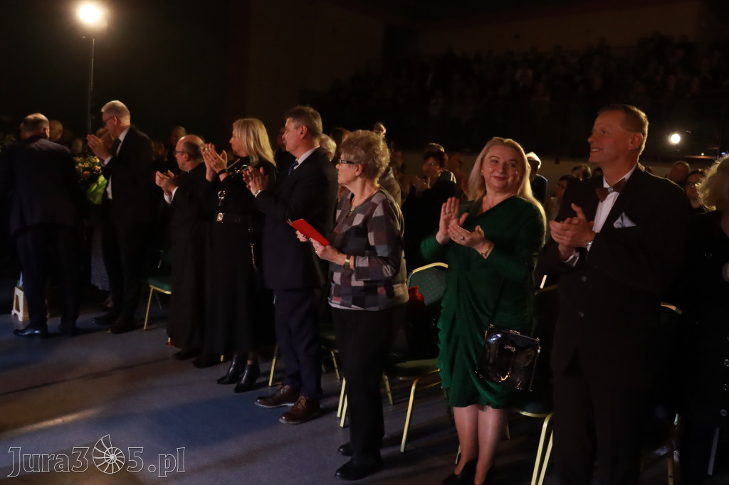 Fotorelacja II: Pierwszy Koncert Noworoczny we Włodowicach