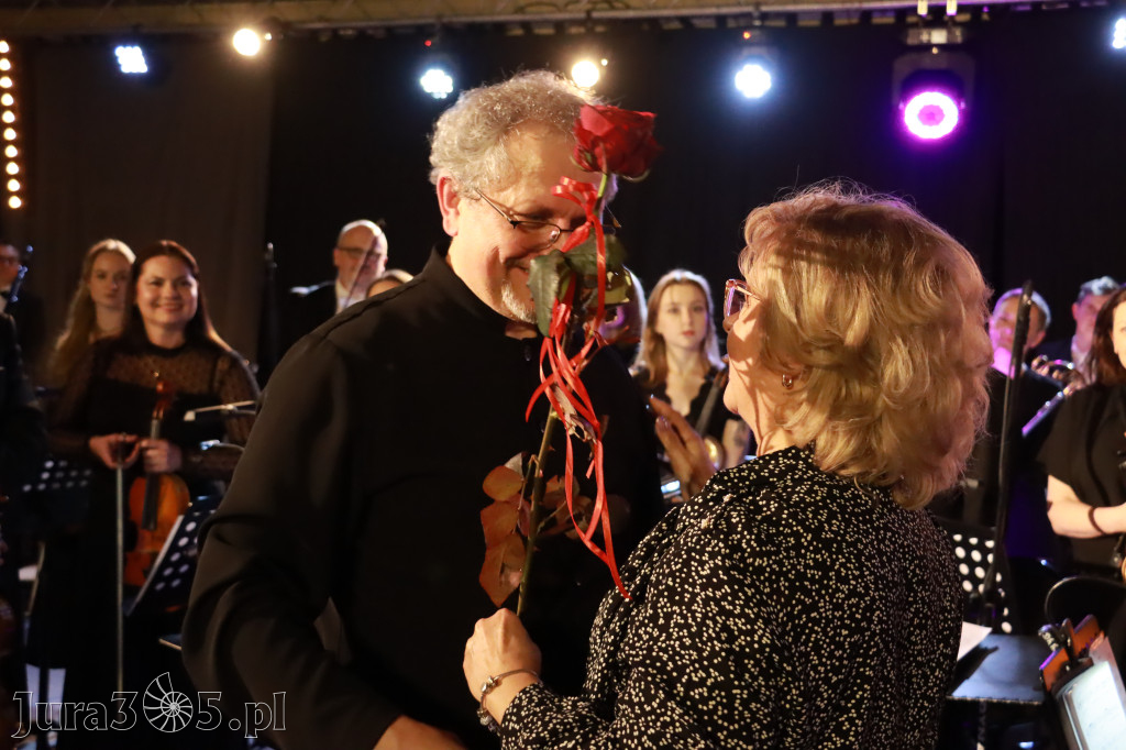 Fotorelacja II: Pierwszy Koncert Noworoczny we Włodowicach