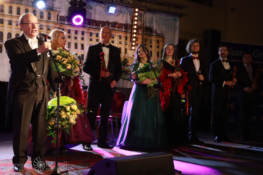 Fotorelacja II: Pierwszy Koncert Noworoczny we Włodowicach