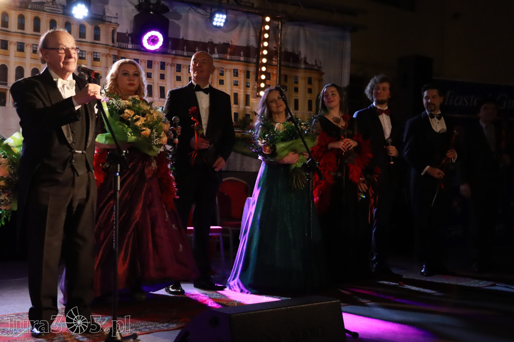 Fotorelacja II: Pierwszy Koncert Noworoczny we Włodowicach