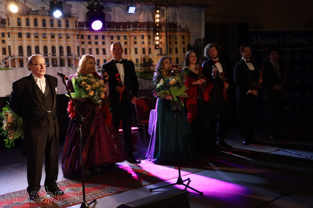 Fotorelacja II: Pierwszy Koncert Noworoczny we Włodowicach