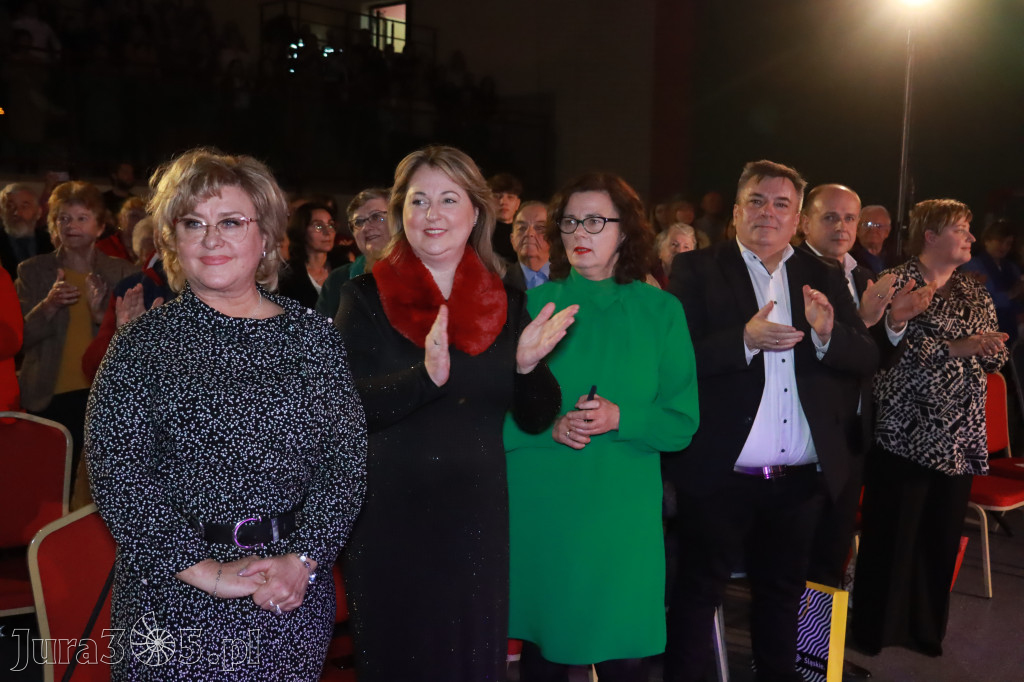 Fotorelacja II: Pierwszy Koncert Noworoczny we Włodowicach