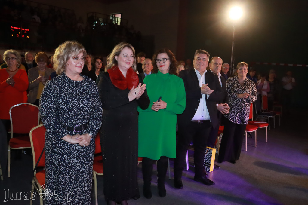 Fotorelacja II: Pierwszy Koncert Noworoczny we Włodowicach