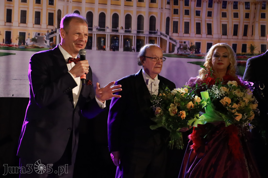 Fotorelacja II: Pierwszy Koncert Noworoczny we Włodowicach