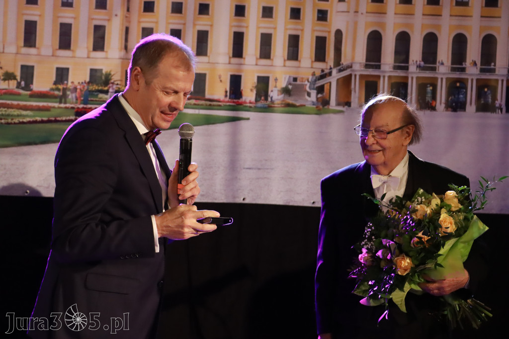 Fotorelacja II: Pierwszy Koncert Noworoczny we Włodowicach