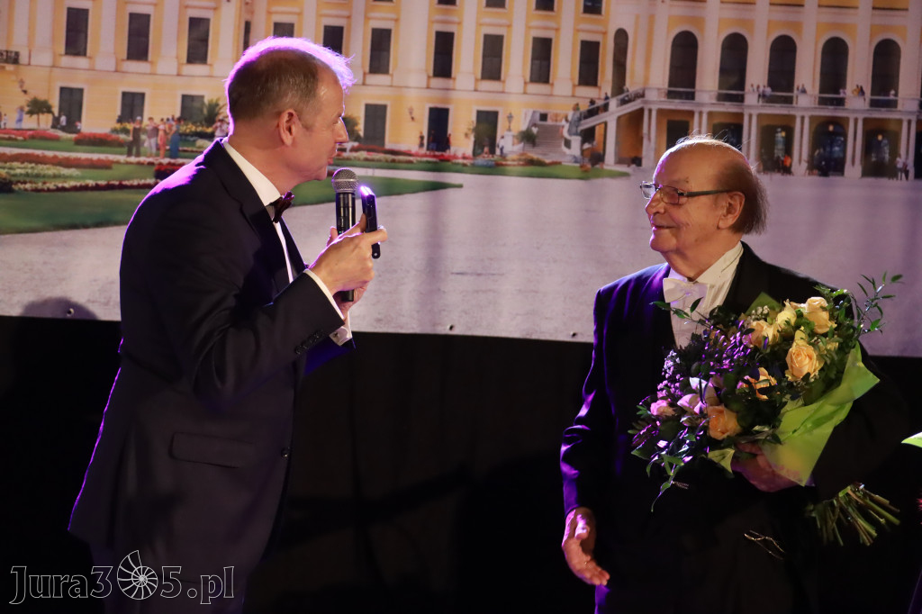 Fotorelacja II: Pierwszy Koncert Noworoczny we Włodowicach