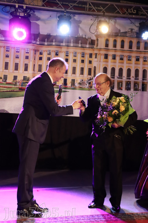 Fotorelacja II: Pierwszy Koncert Noworoczny we Włodowicach