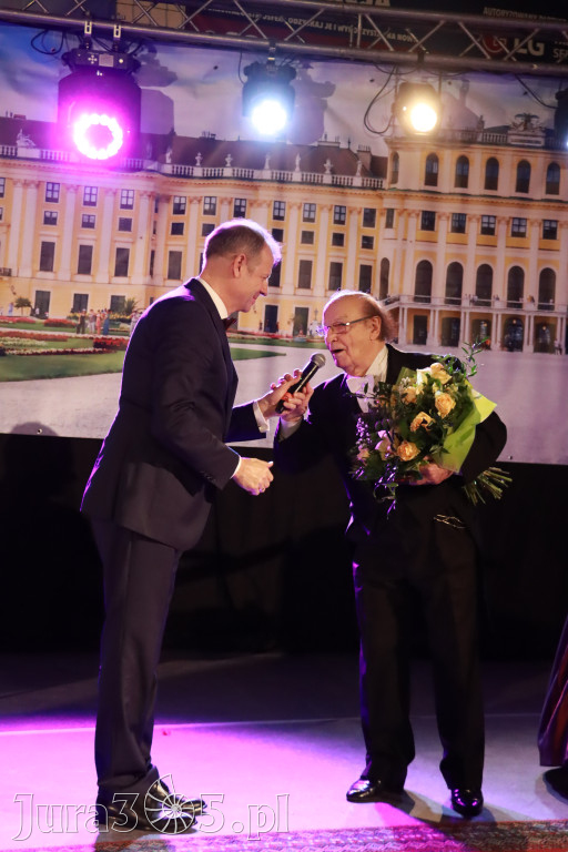 Fotorelacja II: Pierwszy Koncert Noworoczny we Włodowicach