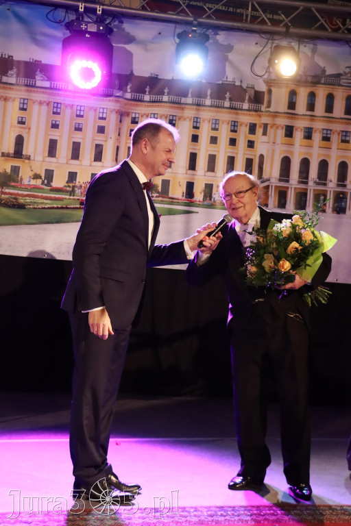 Fotorelacja II: Pierwszy Koncert Noworoczny we Włodowicach