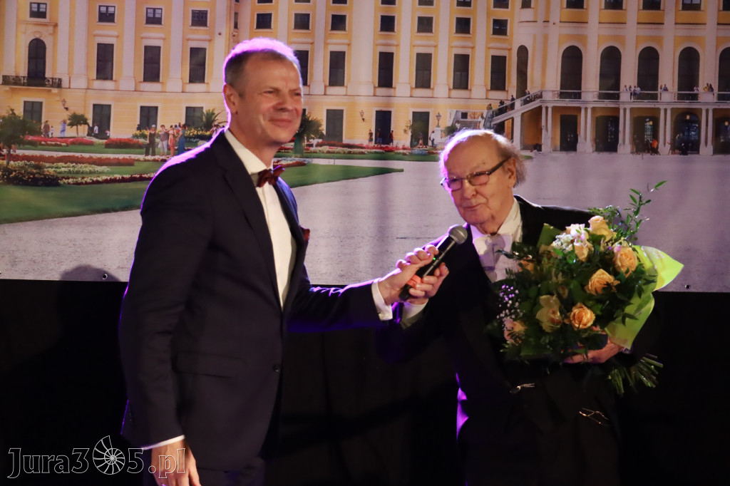 Fotorelacja II: Pierwszy Koncert Noworoczny we Włodowicach