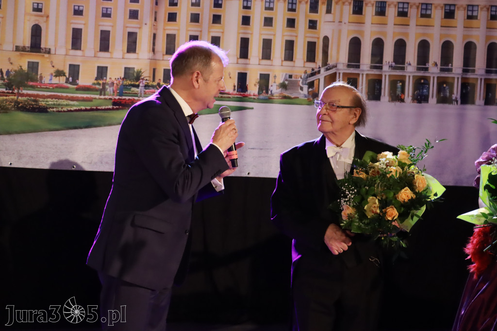 Fotorelacja II: Pierwszy Koncert Noworoczny we Włodowicach
