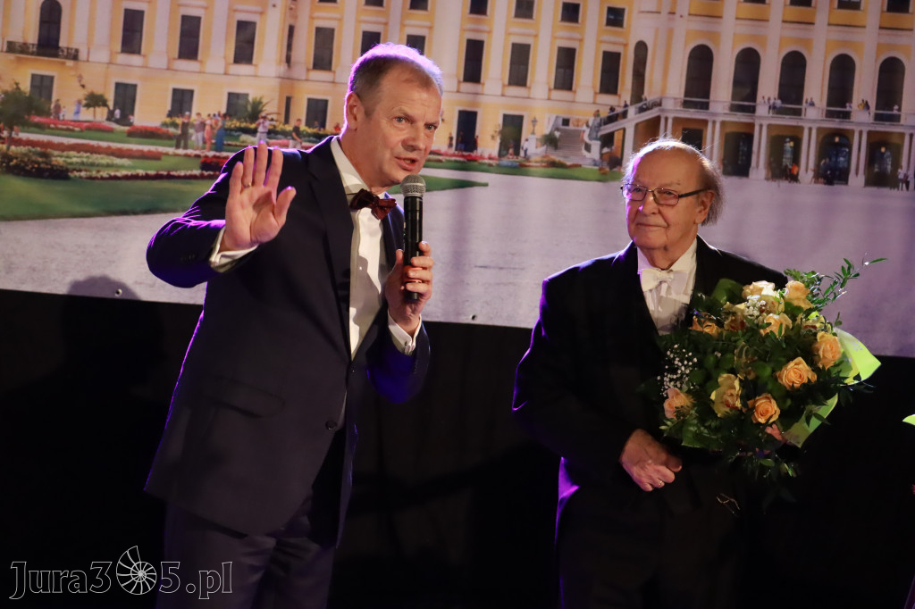 Fotorelacja II: Pierwszy Koncert Noworoczny we Włodowicach
