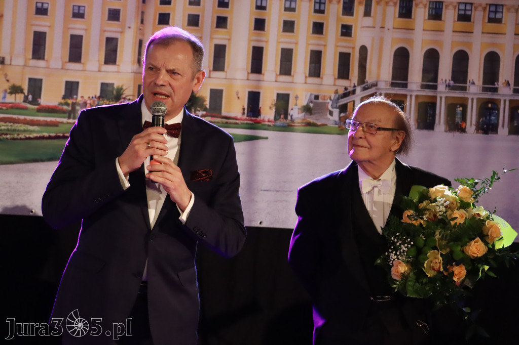Fotorelacja II: Pierwszy Koncert Noworoczny we Włodowicach