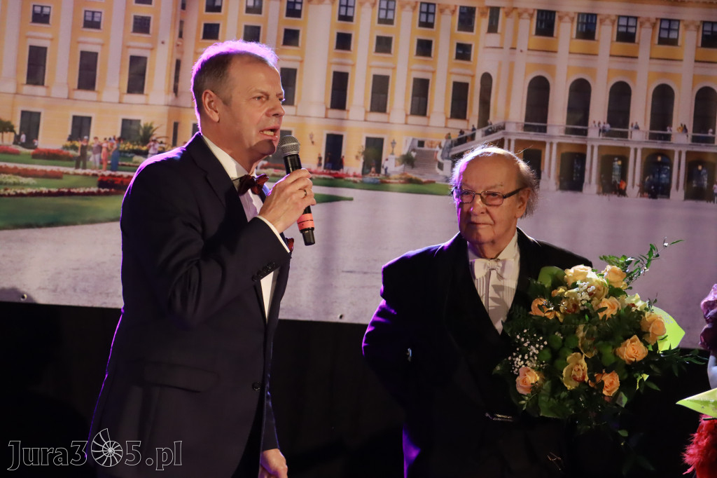 Fotorelacja II: Pierwszy Koncert Noworoczny we Włodowicach
