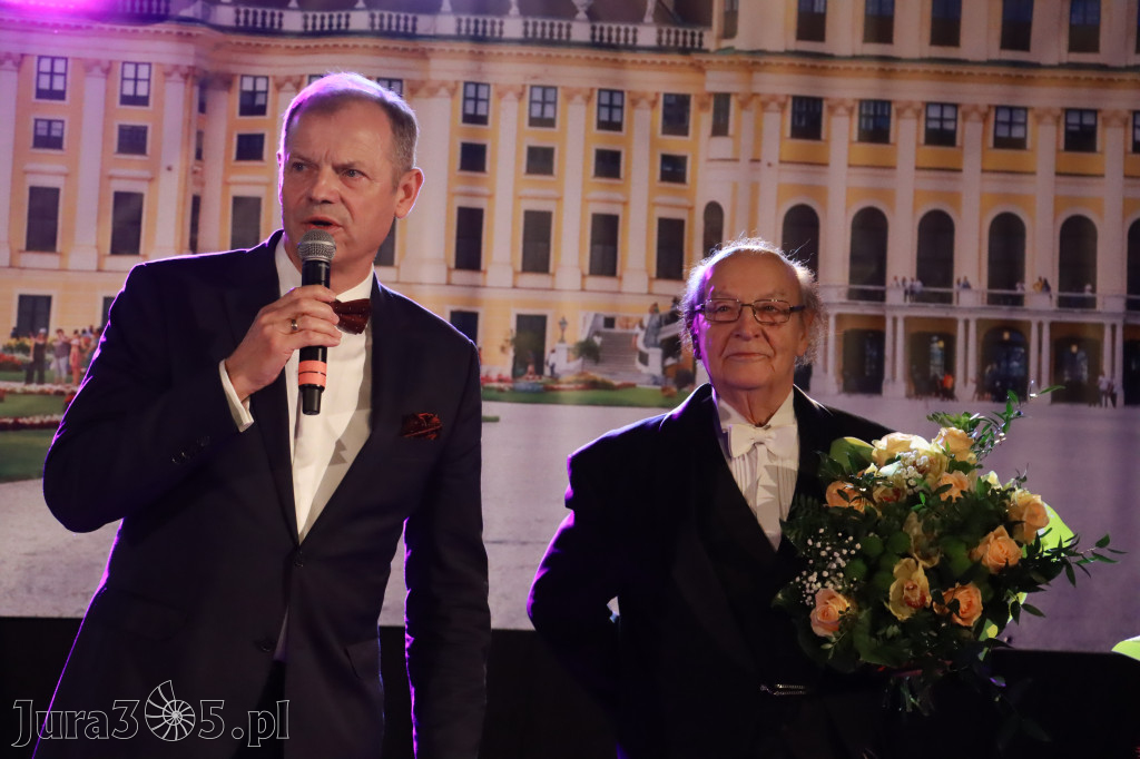 Fotorelacja II: Pierwszy Koncert Noworoczny we Włodowicach