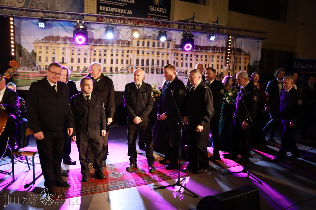 Fotorelacja II: Pierwszy Koncert Noworoczny we Włodowicach