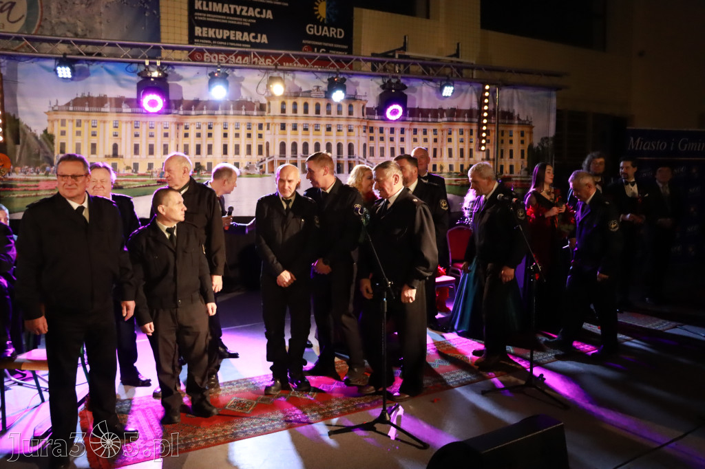 Fotorelacja II: Pierwszy Koncert Noworoczny we Włodowicach