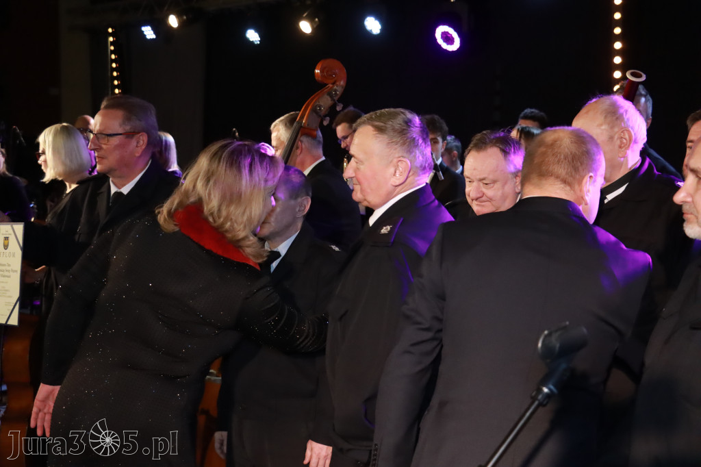 Fotorelacja II: Pierwszy Koncert Noworoczny we Włodowicach