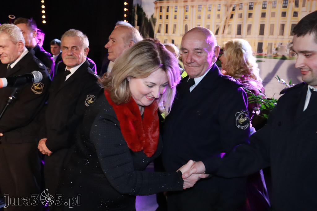 Fotorelacja II: Pierwszy Koncert Noworoczny we Włodowicach