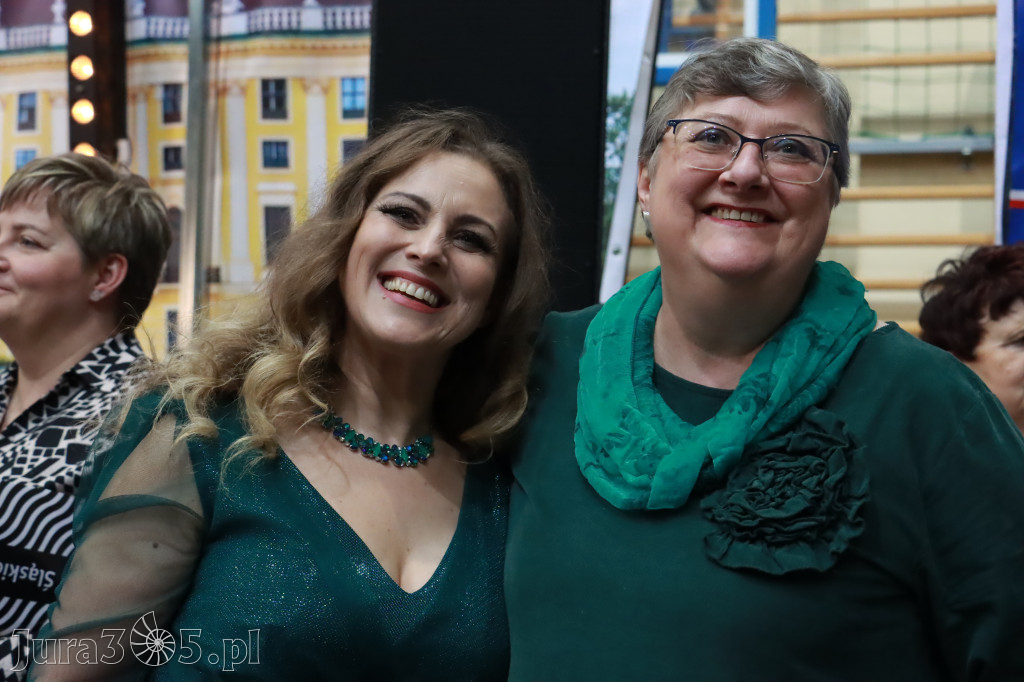 Fotorelacja II: Pierwszy Koncert Noworoczny we Włodowicach